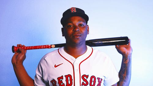 BOSTON RED SOX Trending Image: Rafael Devers lobbies Red Sox front office for roster help